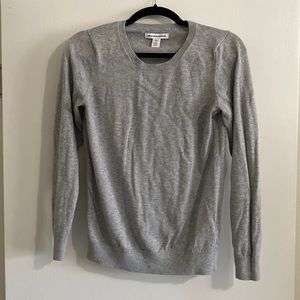 AMAZON ESSENTIALS GRAY WOMENS S LONG SLEEVE